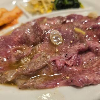焼肉 金剛苑_1