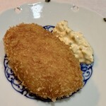 ステーキ 西洋料理 寛 - 