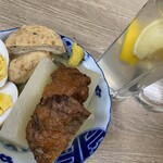 やきとん 大喜利 - 