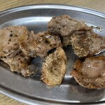 やきとん 大喜利 - 