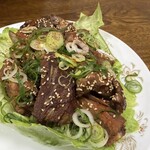 中華料理 光南園 - 