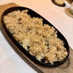 ステーキ 西洋料理 寛 - 