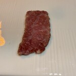 ステーキ 西洋料理 寛 - 