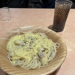 サイゼリヤ - 料理写真: