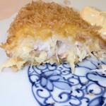 ステーキ 西洋料理 寛 - 