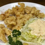 中華料理 光南園 - 