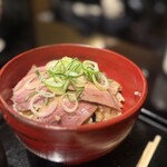 日本ばし やぶ久 銀座店 - 