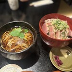 日本ばし やぶ久 銀座店 - 