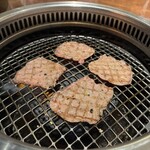 焼肉 静龍苑 - 