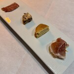 ステーキ 西洋料理 寛 - 