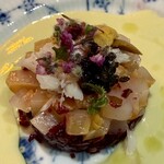 ステーキ 西洋料理 寛 - 