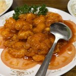 中華料理 光南園 - 