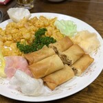 中華料理 光南園 - 