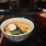 日本ばし やぶ久 銀座店 - 