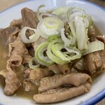 やきとん 大喜利 - 