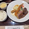 昔洋食みつけ亭 エビスタ西宮店