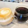 ブルーボトルコーヒー 清澄白河フラッグシップカフェ
