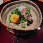 御曹司 きよやす邸 - 