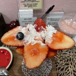 フルーツすぎ - 