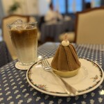 フレンチ パウンド ハウス - 