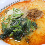 スガキヤ - 料理写真: