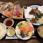 食彩和楽つづみ - 料理写真: