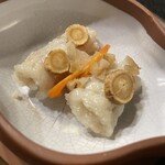 はづ木 - 