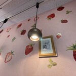 フルーツすぎ - 