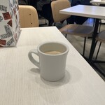 TORANOMON HILLS CAFE - 