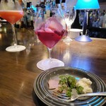 ザ・バー・カサブランカ - 