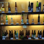 御前酒蔵元 辻本店 - 