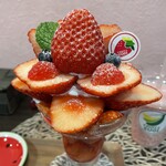 フルーツすぎ - 