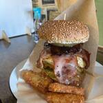 ビッグスマイル - 