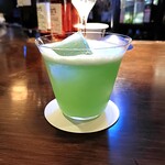 ザ・バー・カサブランカ - ガルフストリーム