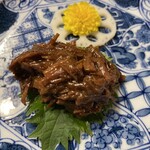 はづ木 - 