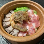はづ木 - 