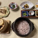 はづ木 - 
