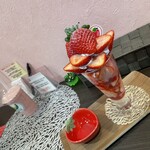 フルーツすぎ - 