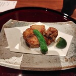 御曹司 きよやす邸 - 