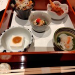 御曹司 きよやす邸 - 