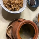 はづ木 - 