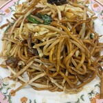 餃子の王将 - 料理写真: