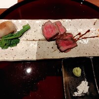 御曹司 きよやす邸 - 