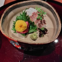 御曹司 きよやす邸 - 