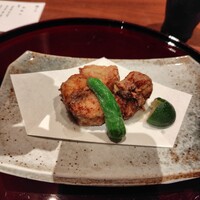 御曹司 きよやす邸 - 