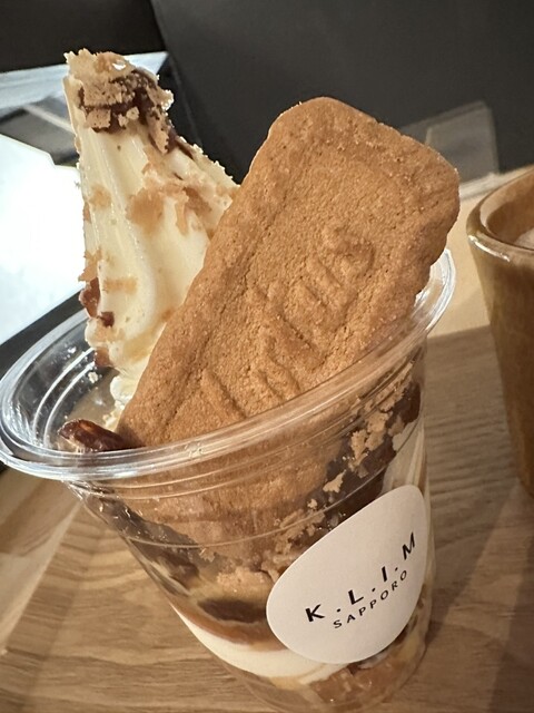 K.L.I.M すすきの店 （クリム） - 東本願寺前/ソフトクリーム | 食べログ
