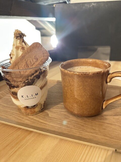K.L.I.M すすきの店 （クリム） - 東本願寺前/ソフトクリーム | 食べログ