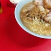 ラーメン二郎 新宿歌舞伎町店