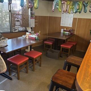 軽食・喫茶 寿々_2