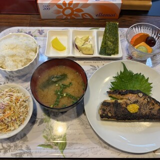 軽食・喫茶 寿々_0